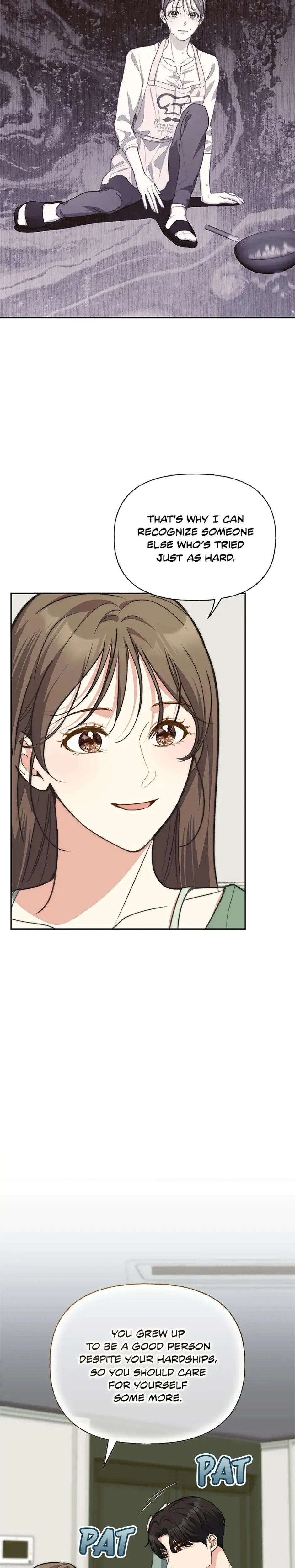 Three Mouthwatering Meals For Two Chapter 43 - Page 14