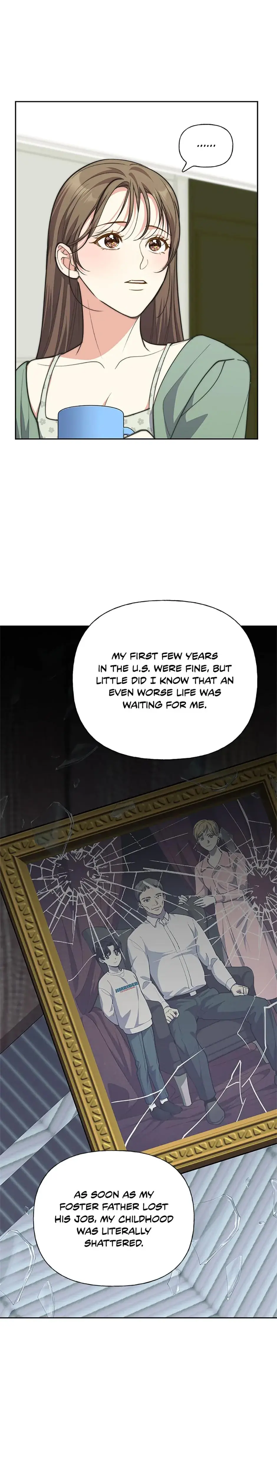 Three Mouthwatering Meals For Two Chapter 43 - Page 9