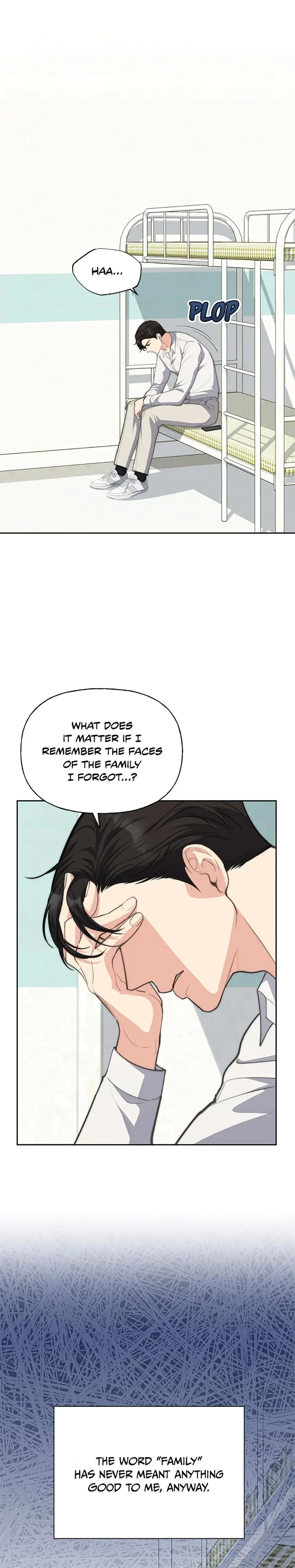 Three Mouthwatering Meals For Two Chapter 44 - Page 17
