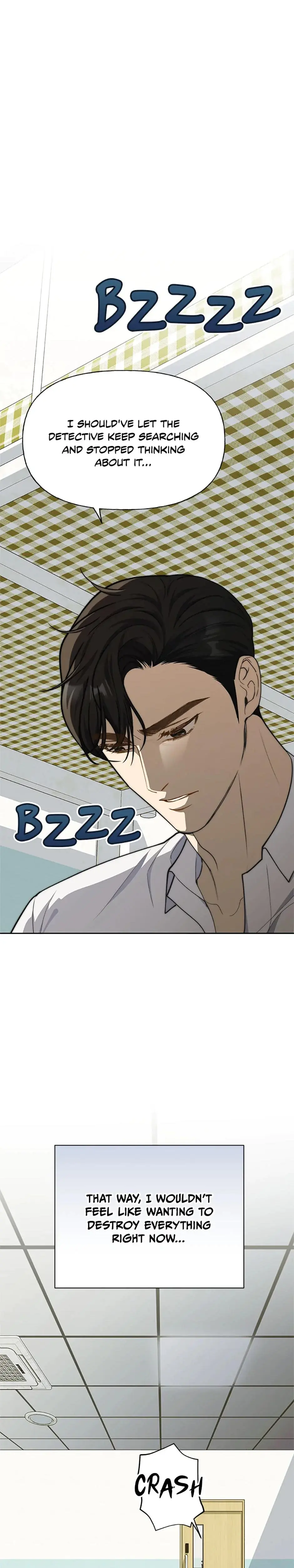 Three Mouthwatering Meals For Two Chapter 44 - Page 25