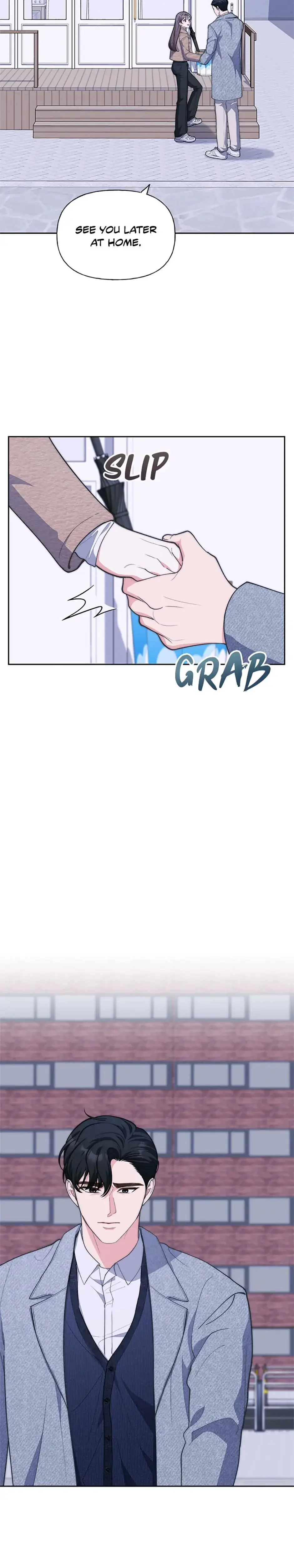 Three Mouthwatering Meals For Two Chapter 44 - Page 4