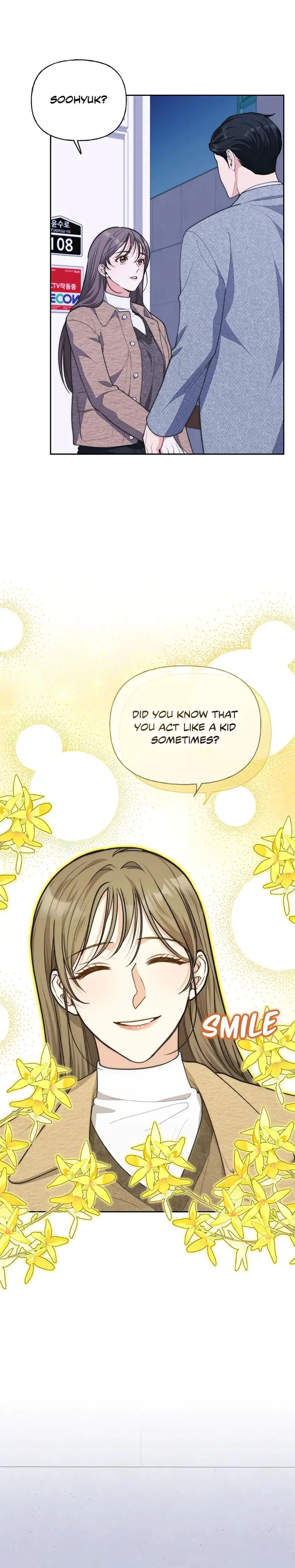 Three Mouthwatering Meals For Two Chapter 44 - Page 5