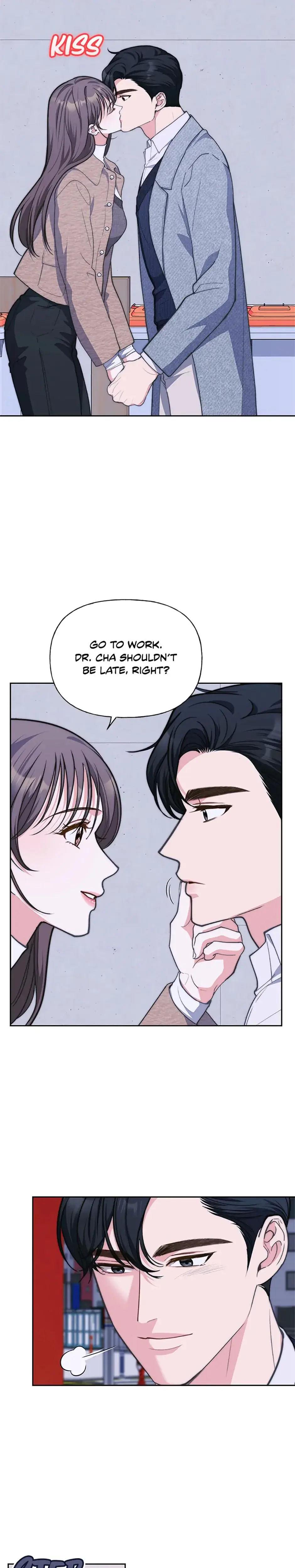 Three Mouthwatering Meals For Two Chapter 44 - Page 6