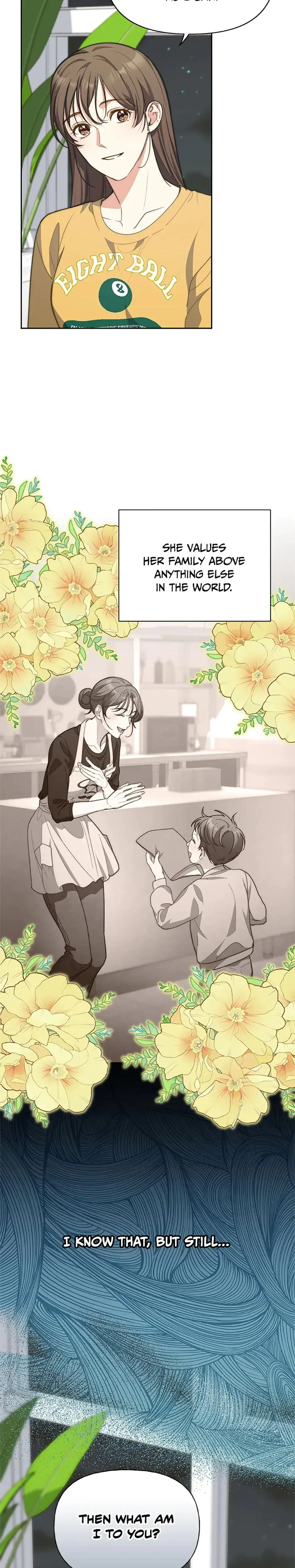 Three Mouthwatering Meals For Two Chapter 45 - Page 16
