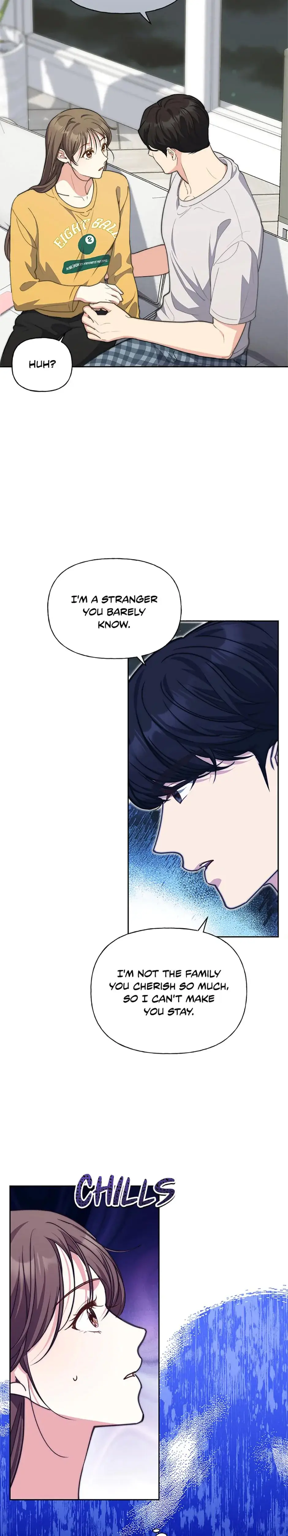 Three Mouthwatering Meals For Two Chapter 45 - Page 17