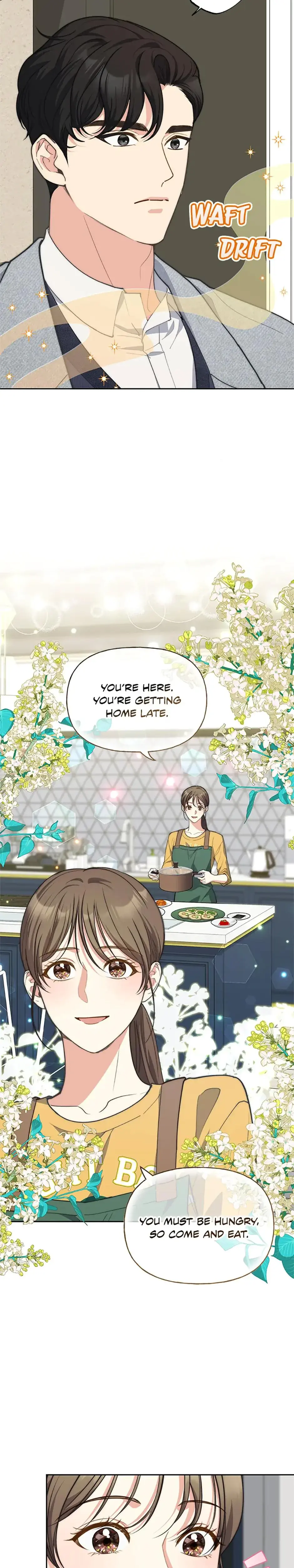 Three Mouthwatering Meals For Two Chapter 45 - Page 6