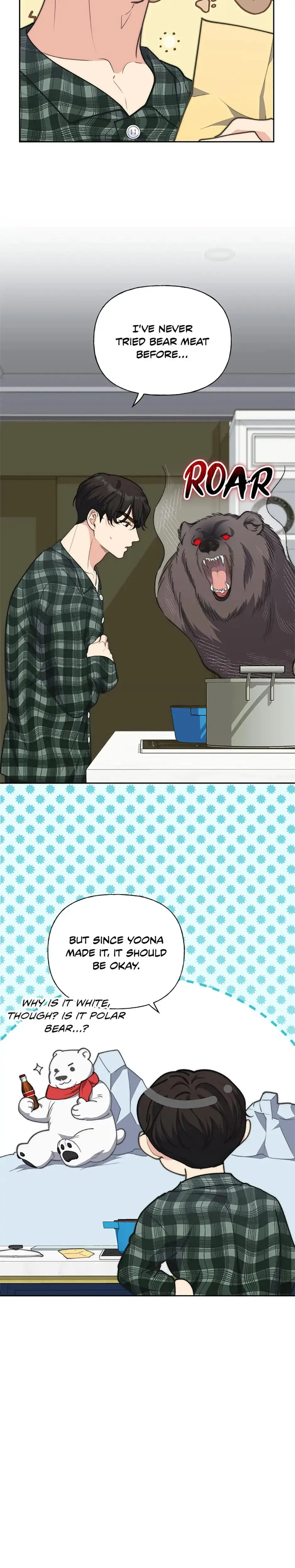 Three Mouthwatering Meals For Two Chapter 46 - Page 14