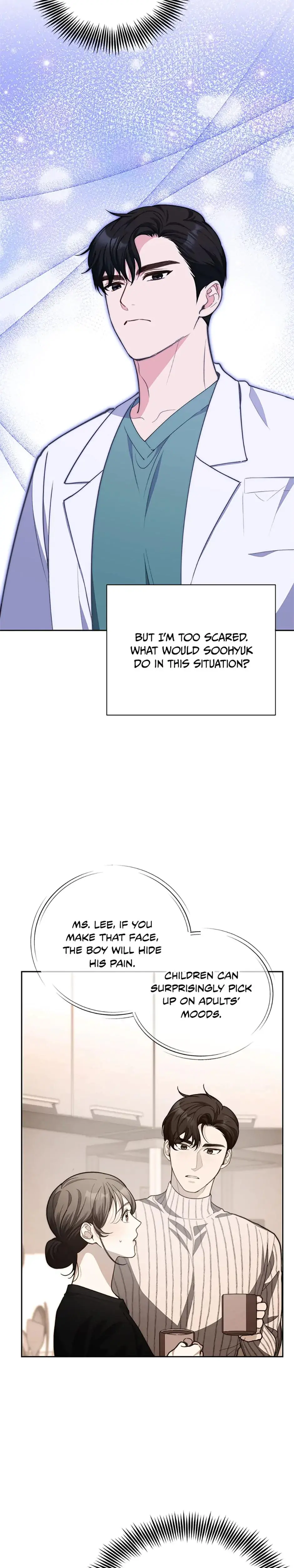 Three Mouthwatering Meals For Two Chapter 46 - Page 20