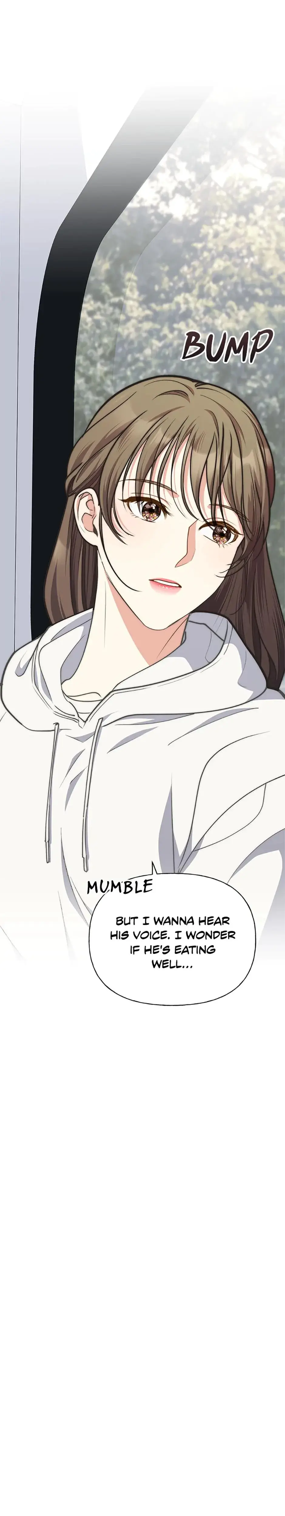 Three Mouthwatering Meals For Two Chapter 46 - Page 8