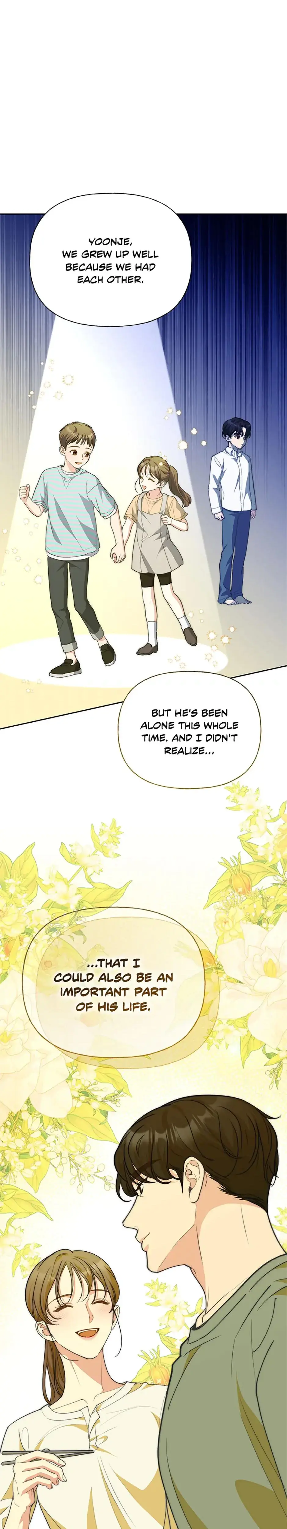Three Mouthwatering Meals For Two Chapter 47 - Page 19