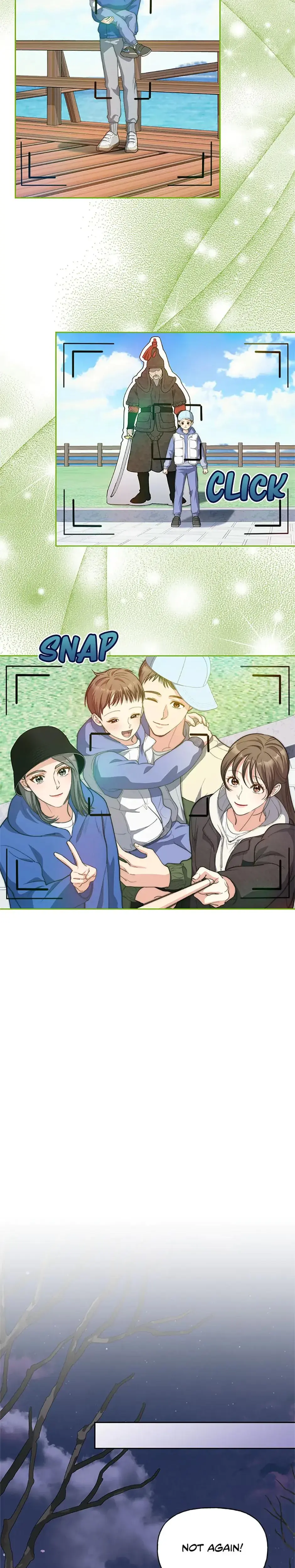 Three Mouthwatering Meals For Two Chapter 47 - Page 3
