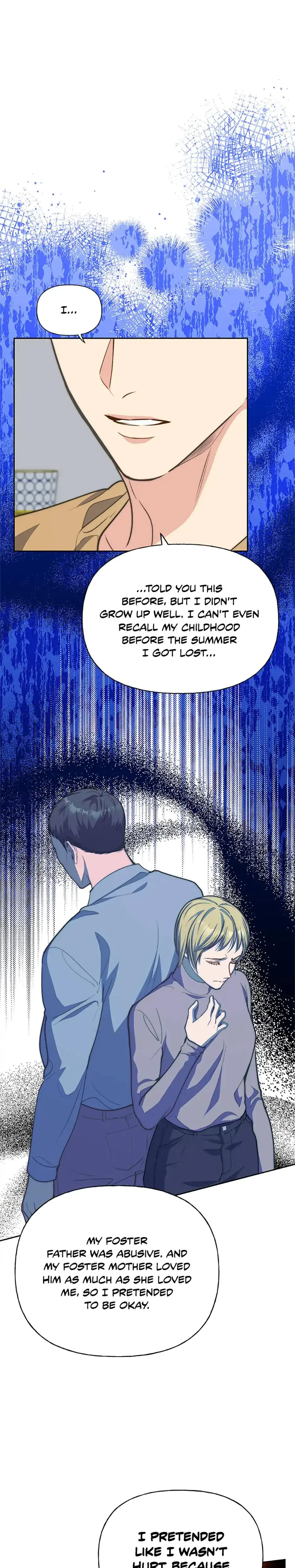 Three Mouthwatering Meals For Two Chapter 48 - Page 11
