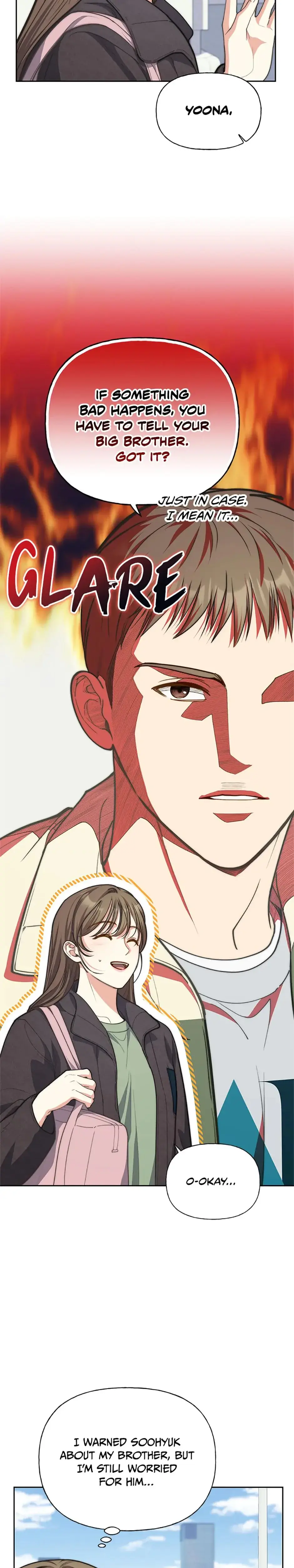 Three Mouthwatering Meals For Two Chapter 48 - Page 3