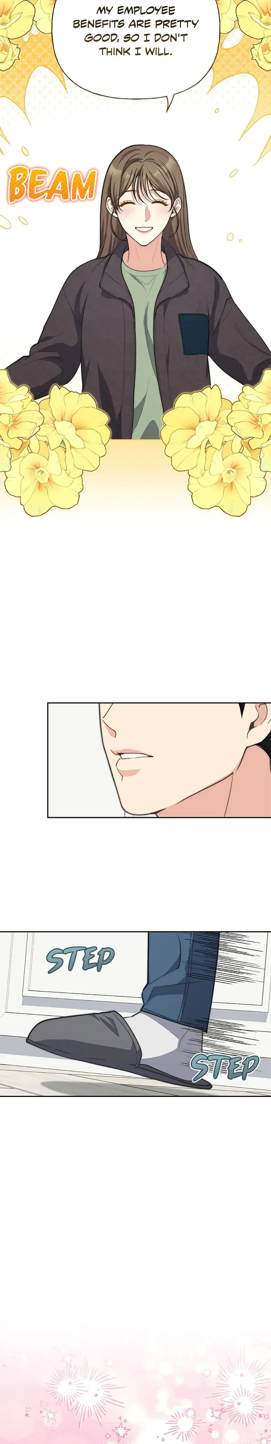 Three Mouthwatering Meals For Two Chapter 48 - Page 7