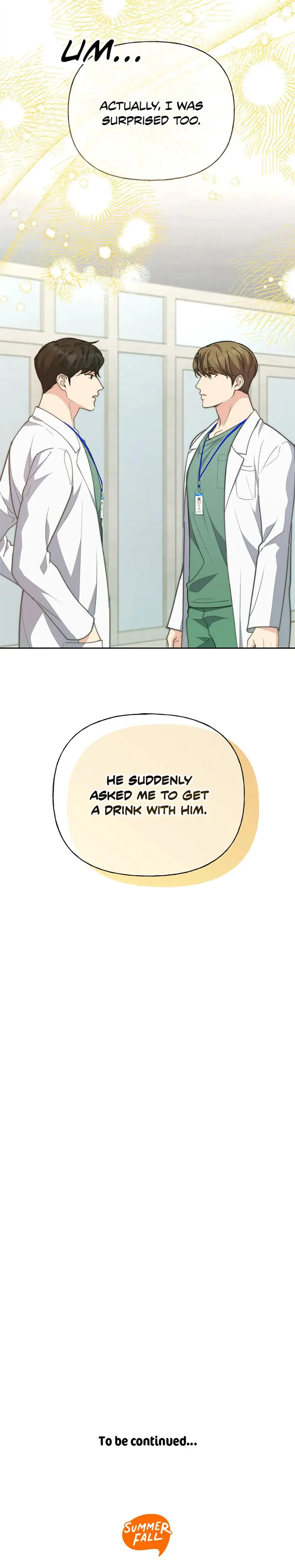 Three Mouthwatering Meals For Two Chapter 49 - Page 25