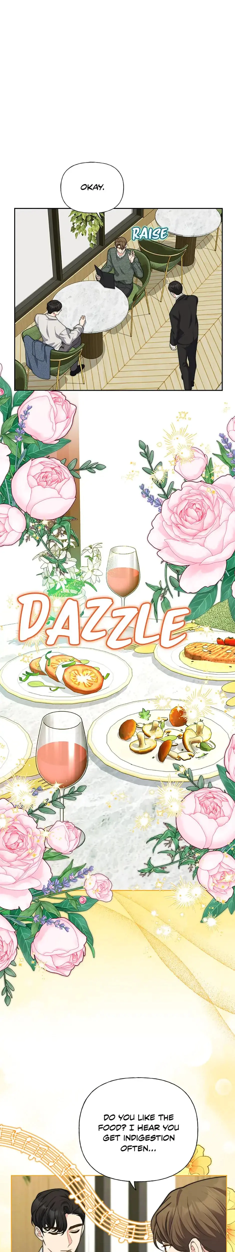Three Mouthwatering Meals For Two Chapter 50 - Page 14
