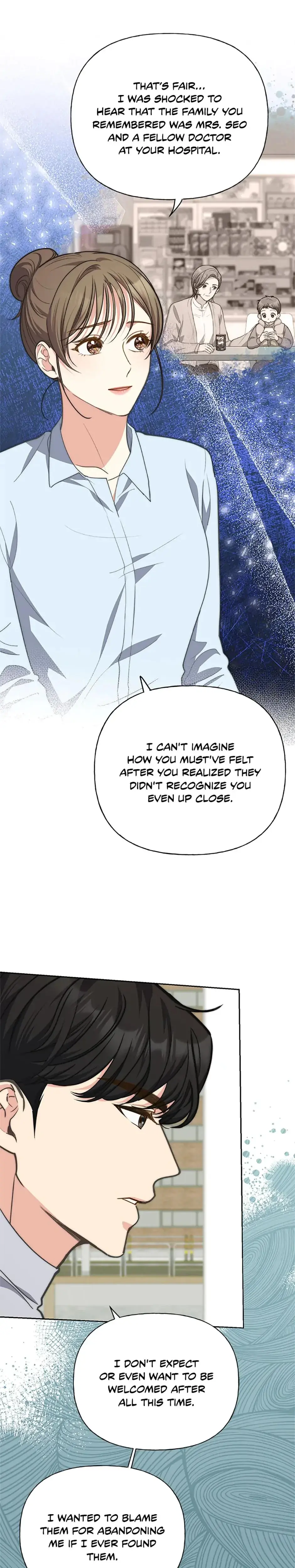 Three Mouthwatering Meals For Two Chapter 50 - Page 3