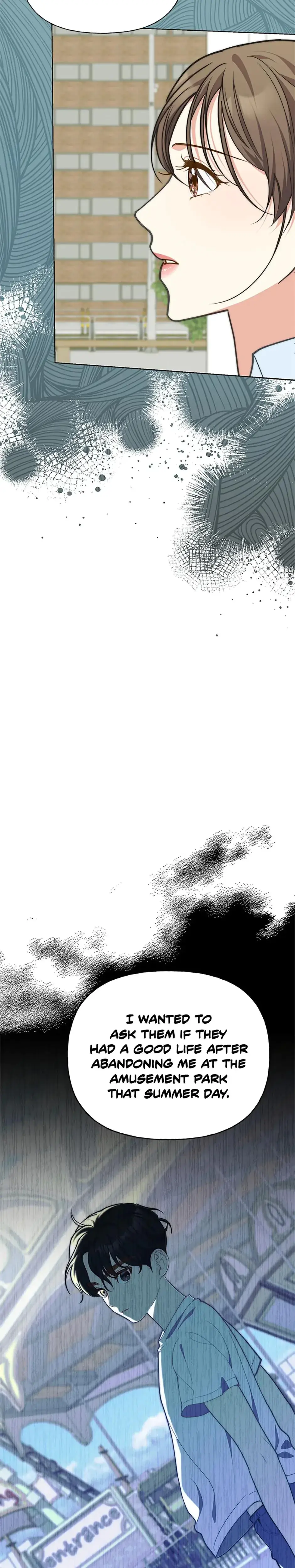 Three Mouthwatering Meals For Two Chapter 50 - Page 4