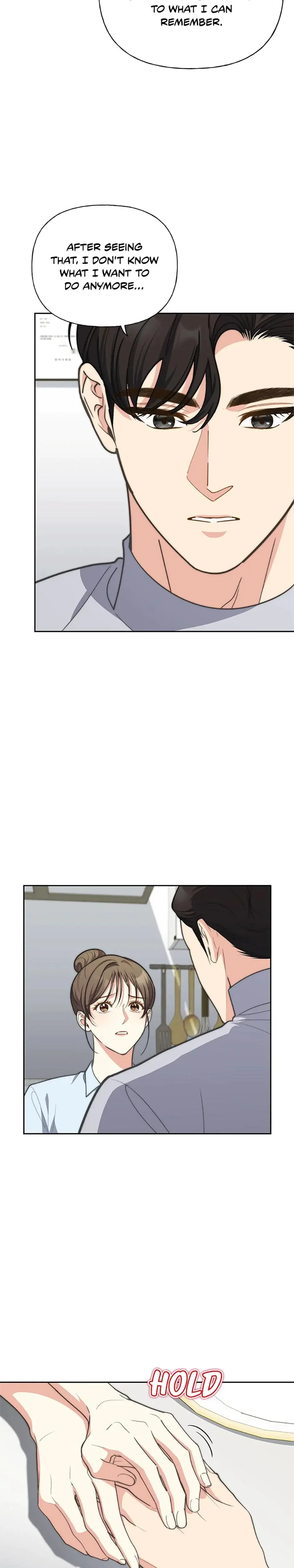 Three Mouthwatering Meals For Two Chapter 50 - Page 6