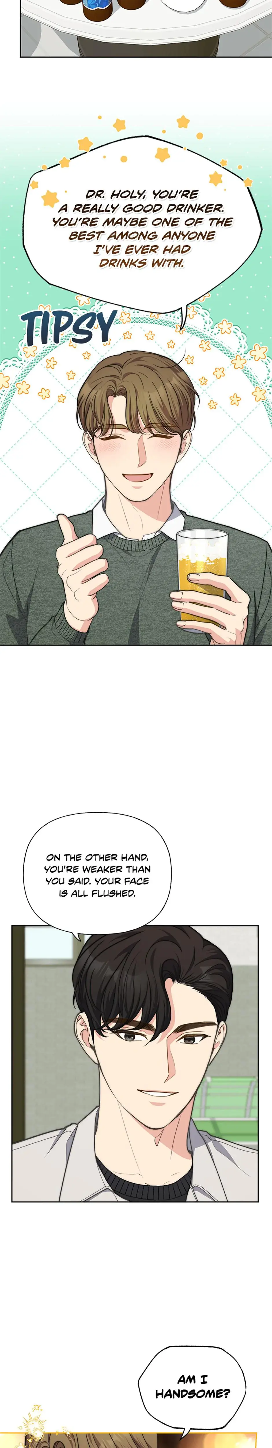Three Mouthwatering Meals For Two Chapter 51 - Page 2