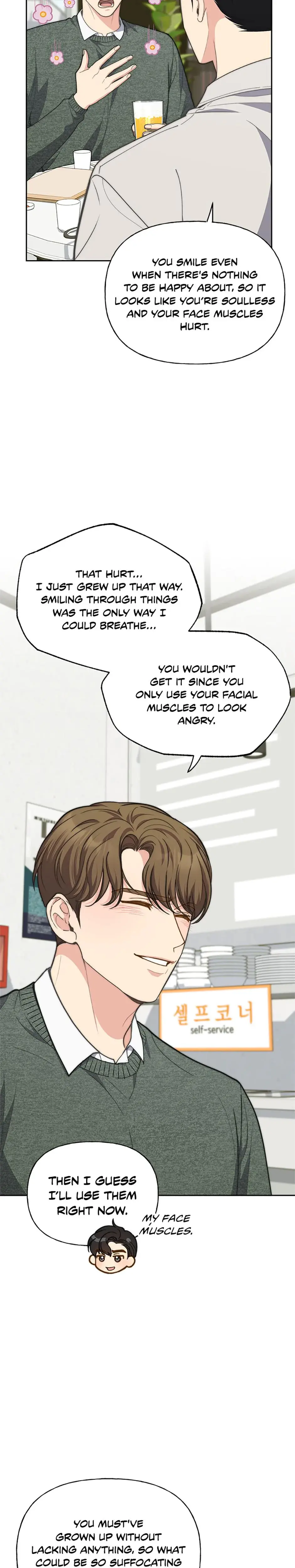 Three Mouthwatering Meals For Two Chapter 51 - Page 4
