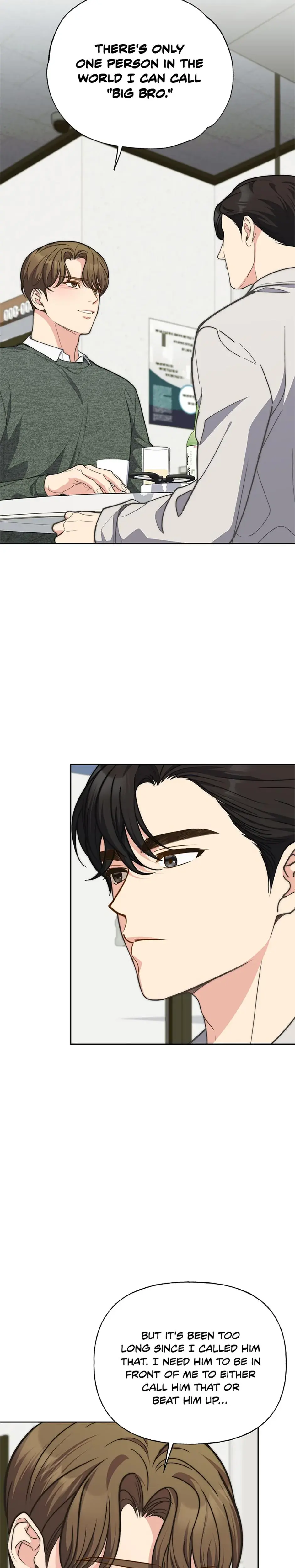 Three Mouthwatering Meals For Two Chapter 51 - Page 7