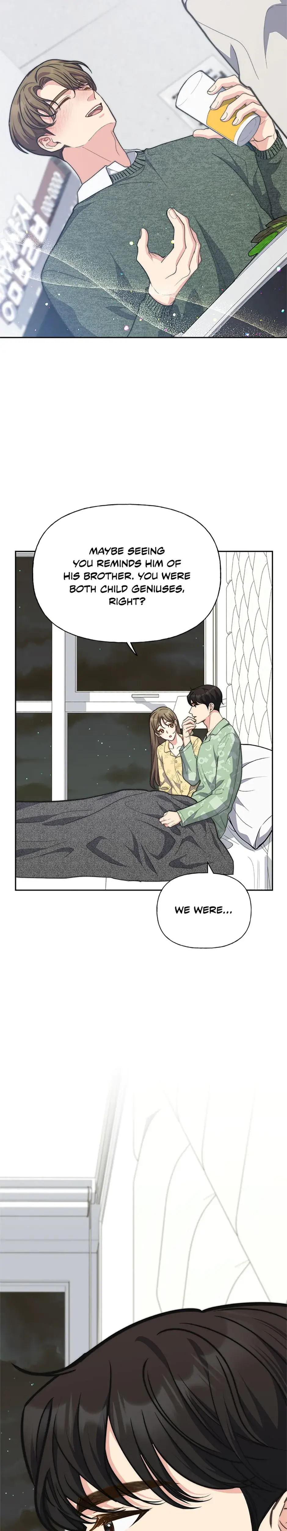 Three Mouthwatering Meals For Two Chapter 52 - Page 15