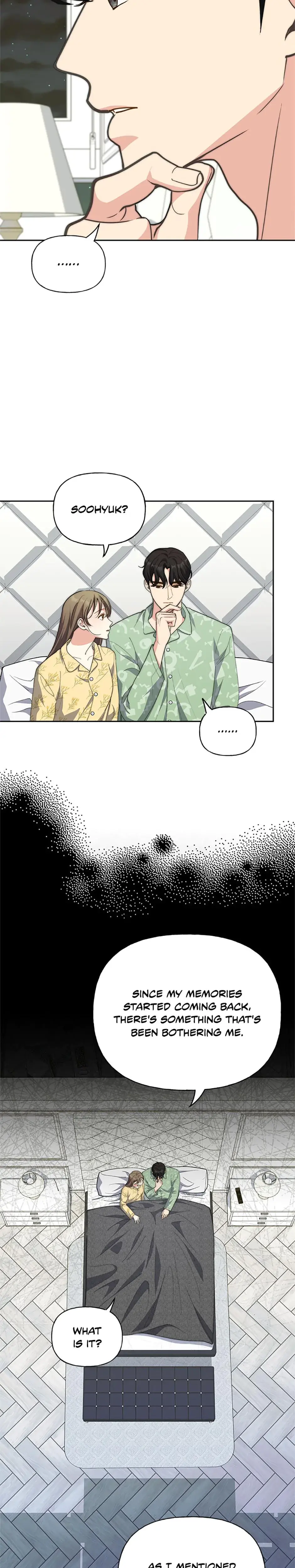 Three Mouthwatering Meals For Two Chapter 52 - Page 16