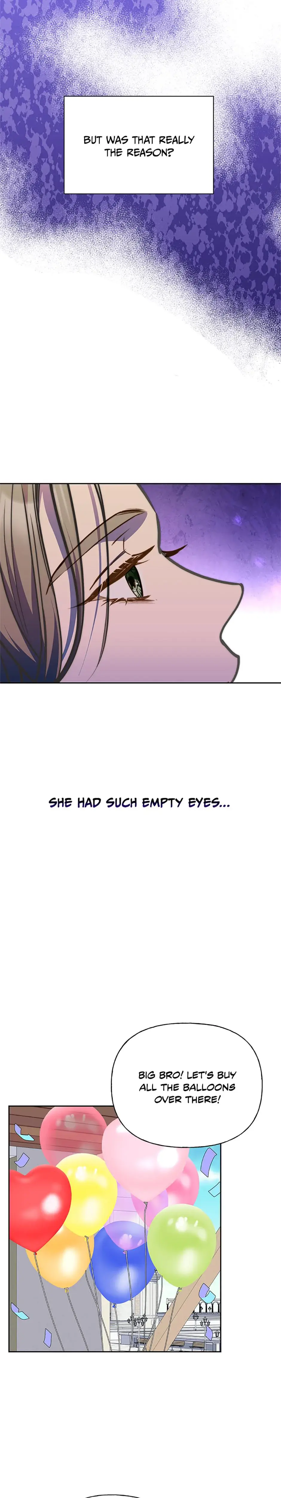 Three Mouthwatering Meals For Two Chapter 52 - Page 19