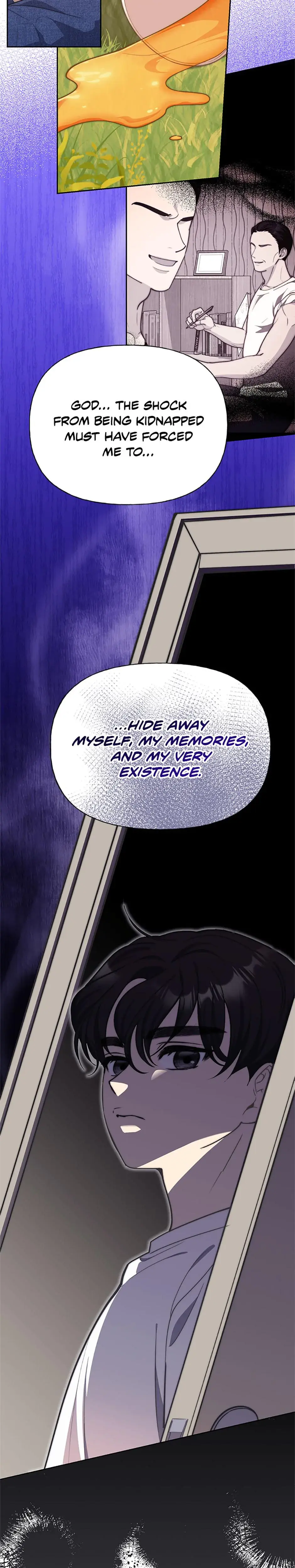 Three Mouthwatering Meals For Two Chapter 52 - Page 25