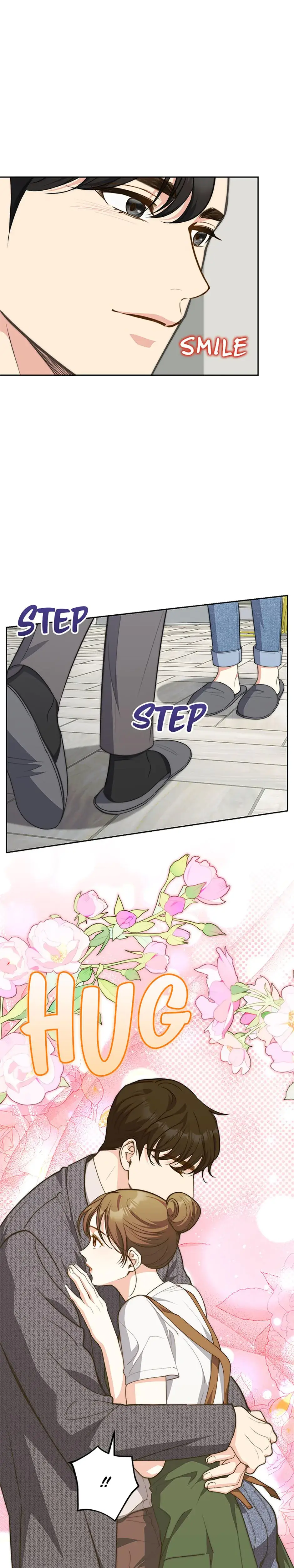 Three Mouthwatering Meals For Two Chapter 52 - Page 3