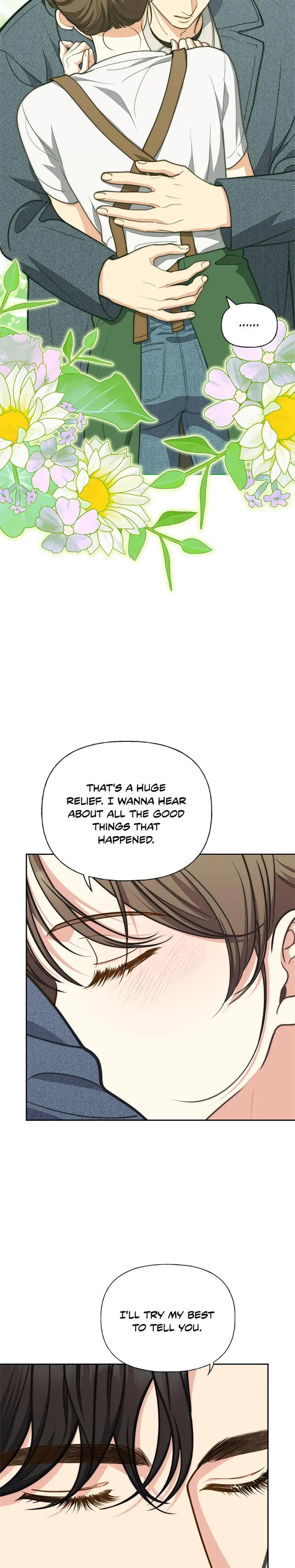 Three Mouthwatering Meals For Two Chapter 52 - Page 5