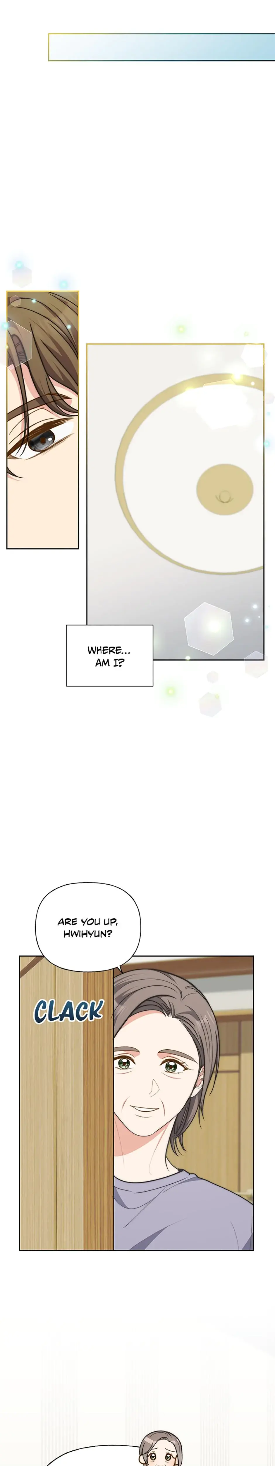 Three Mouthwatering Meals For Two Chapter 53 - Page 10