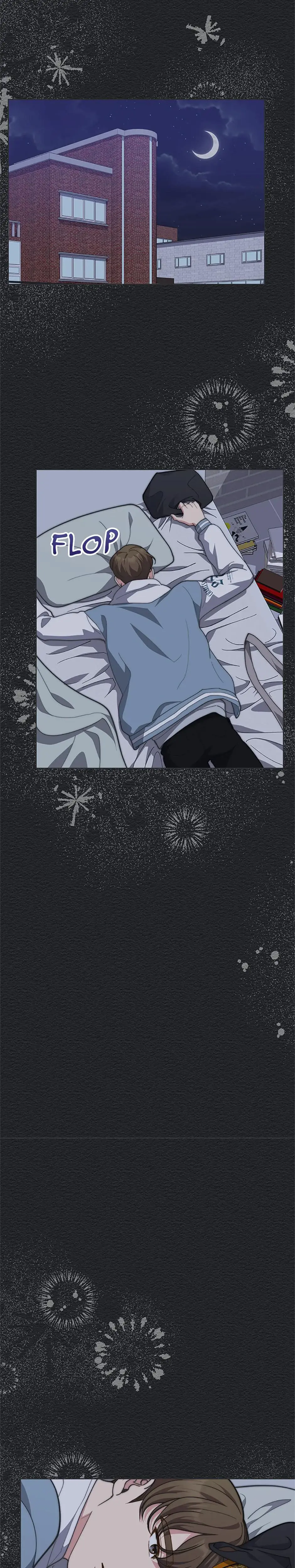 Three Mouthwatering Meals For Two Chapter 53 - Page 17