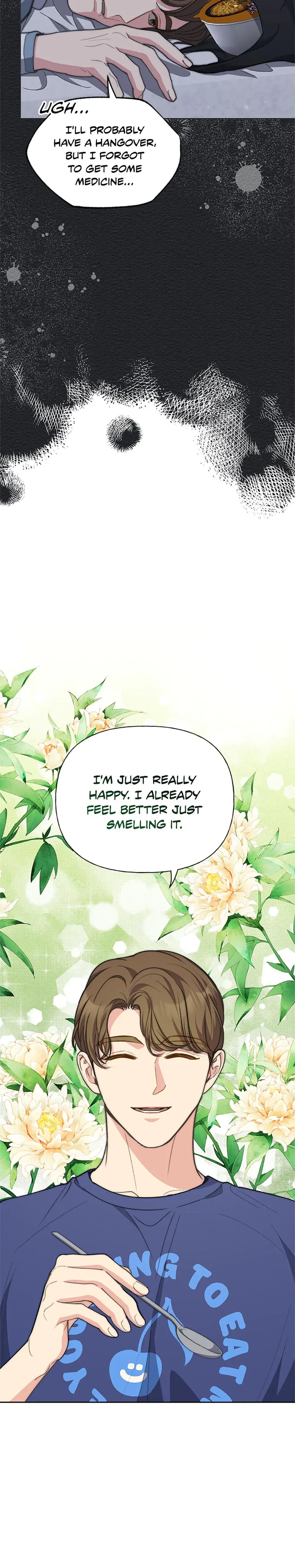 Three Mouthwatering Meals For Two Chapter 53 - Page 18