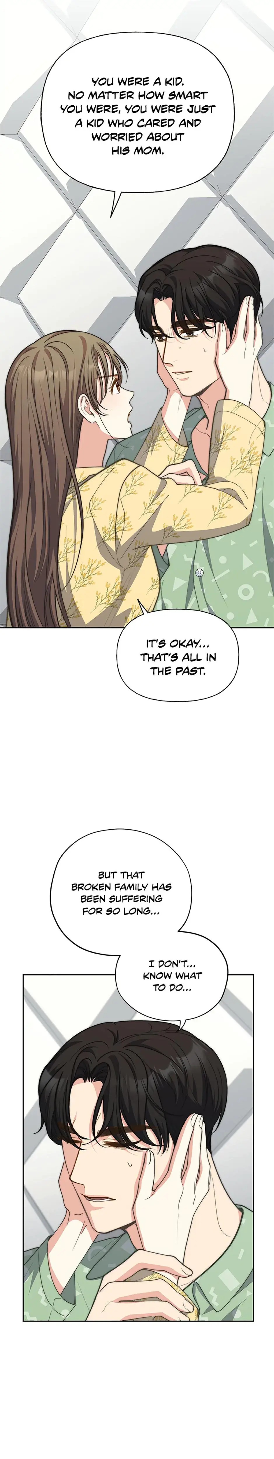Three Mouthwatering Meals For Two Chapter 53 - Page 4