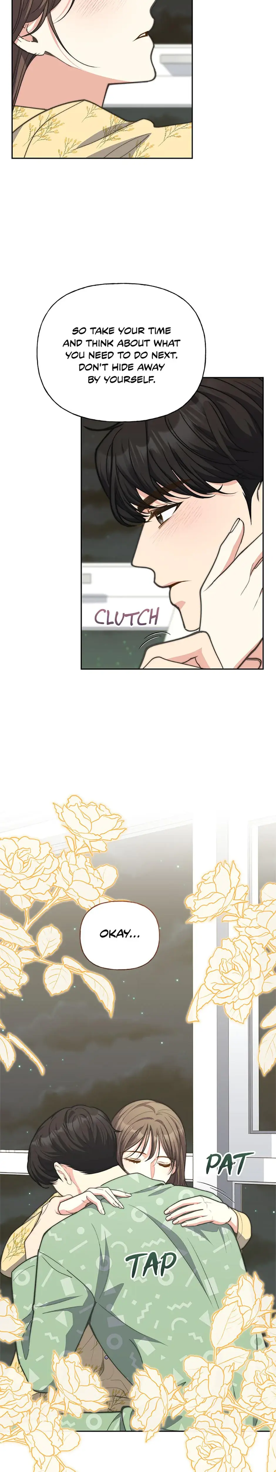 Three Mouthwatering Meals For Two Chapter 53 - Page 6
