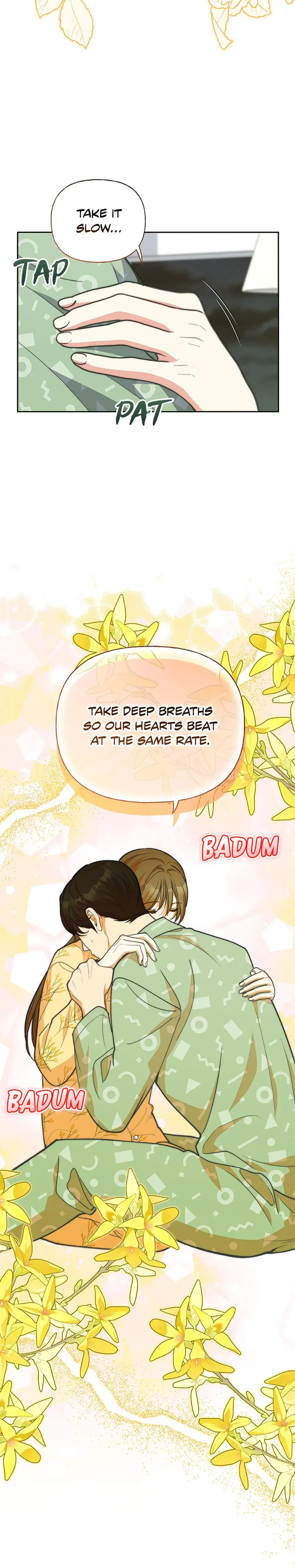 Three Mouthwatering Meals For Two Chapter 53 - Page 7