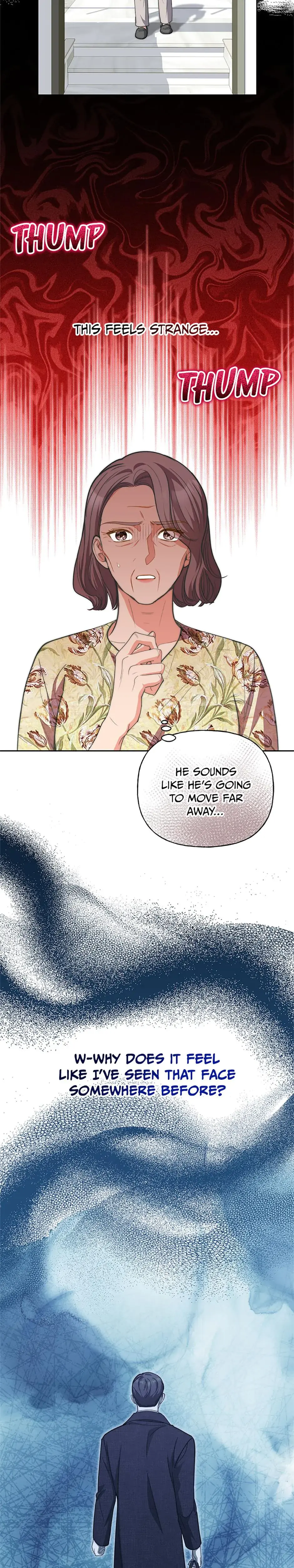 Three Mouthwatering Meals For Two Chapter 54 - Page 23