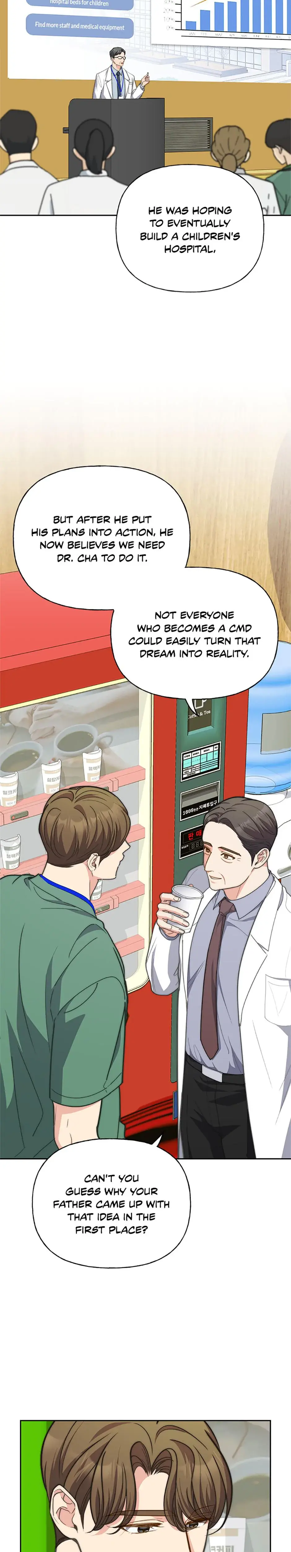 Three Mouthwatering Meals For Two Chapter 54 - Page 9