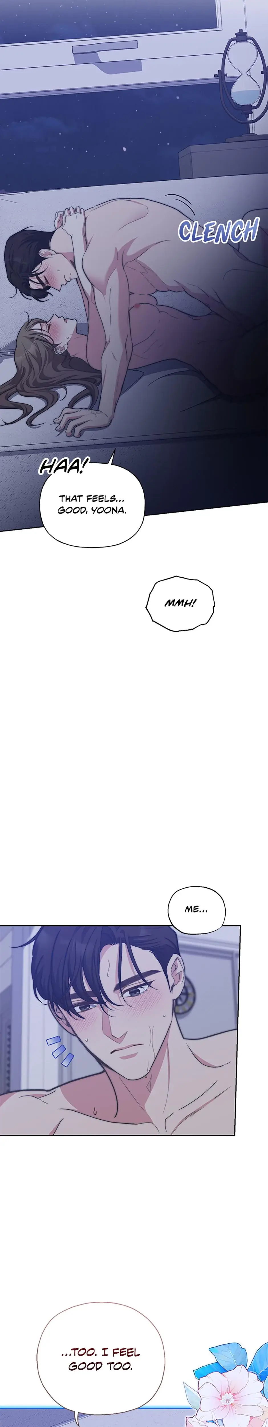 Three Mouthwatering Meals For Two Chapter 55 - Page 25