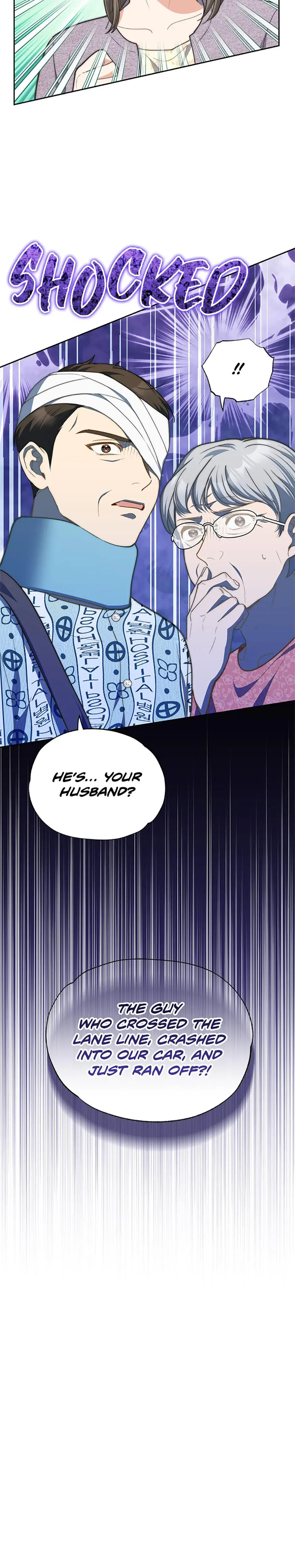 Three Mouthwatering Meals For Two Chapter 56 - Page 26