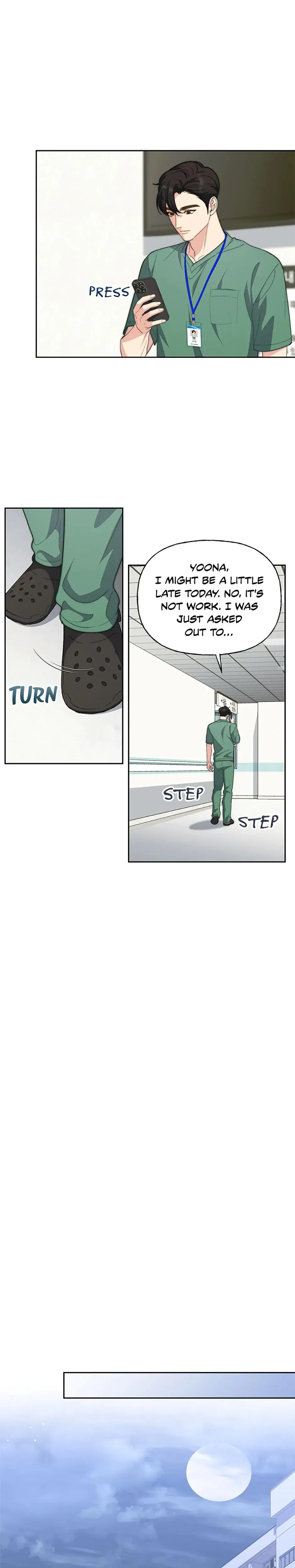 Three Mouthwatering Meals For Two Chapter 57 - Page 16