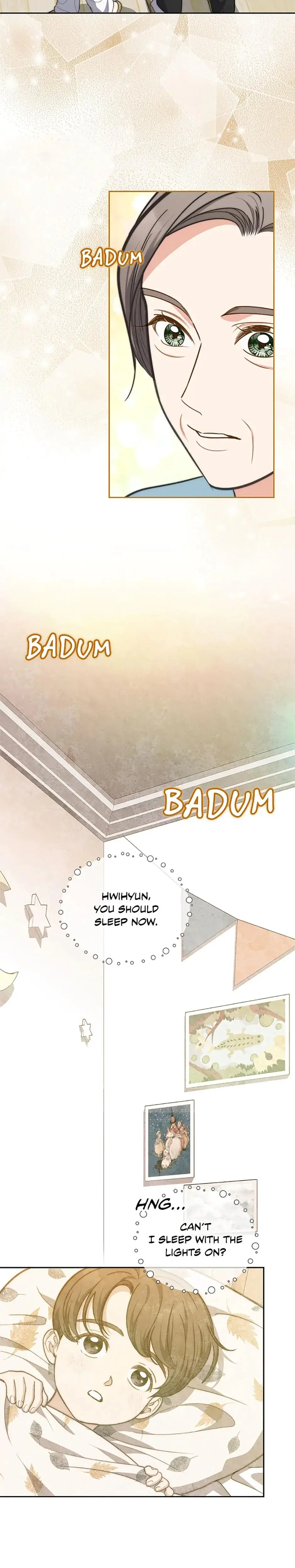 Three Mouthwatering Meals For Two Chapter 57 - Page 20