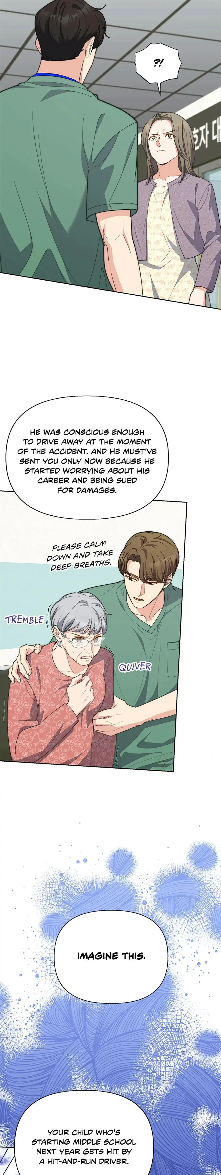 Three Mouthwatering Meals For Two Chapter 57 - Page 6