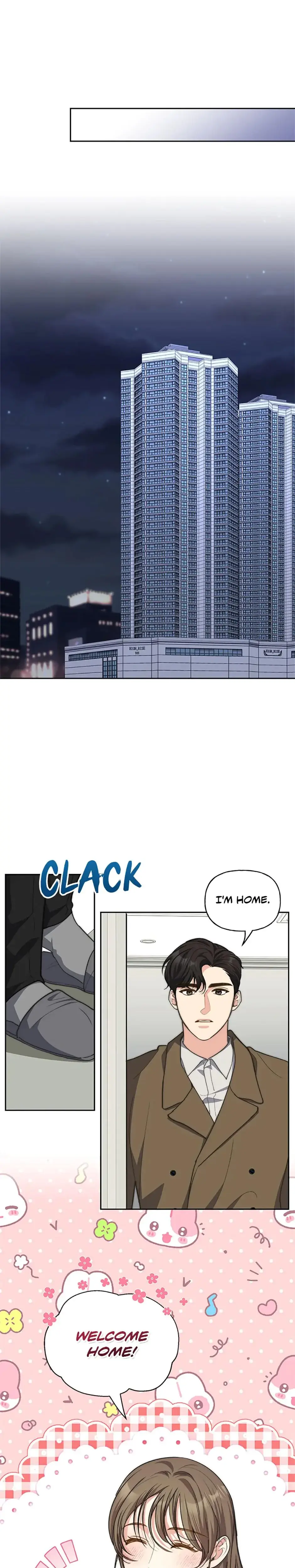 Three Mouthwatering Meals For Two Chapter 58 - Page 11