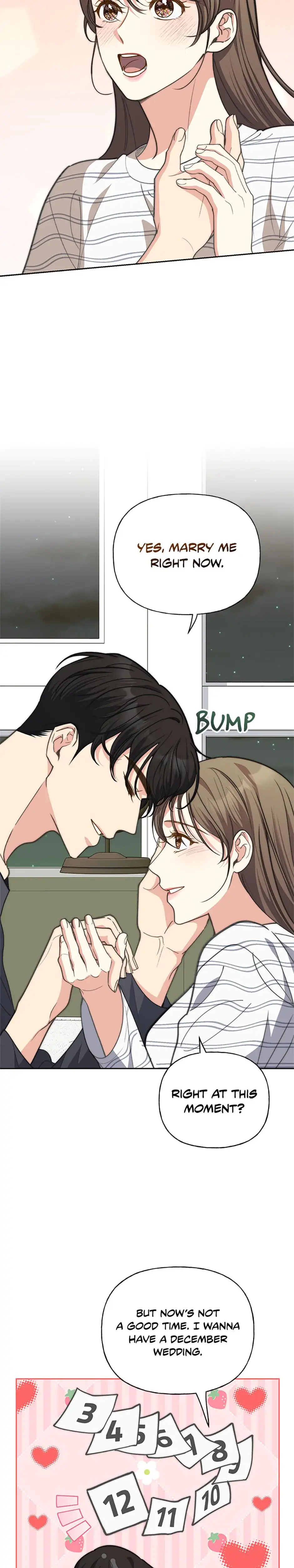 Three Mouthwatering Meals For Two Chapter 59 - Page 16