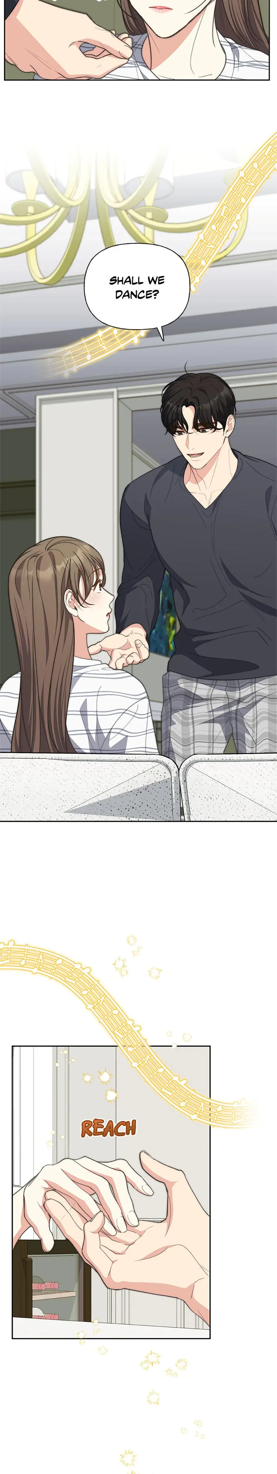 Three Mouthwatering Meals For Two Chapter 59 - Page 20