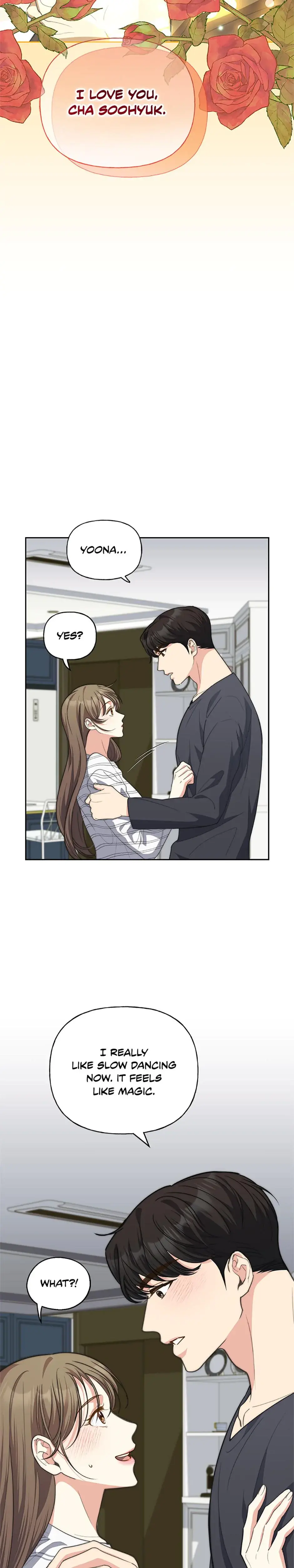 Three Mouthwatering Meals For Two Chapter 59 - Page 25