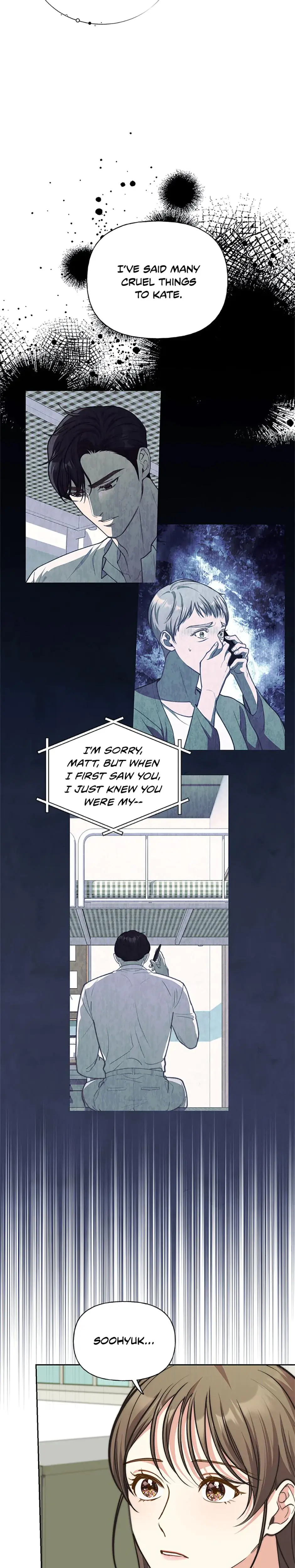 Three Mouthwatering Meals For Two Chapter 59 - Page 3